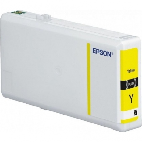 Картридж струйный Epson T7894 (C13T789440) - фото 1