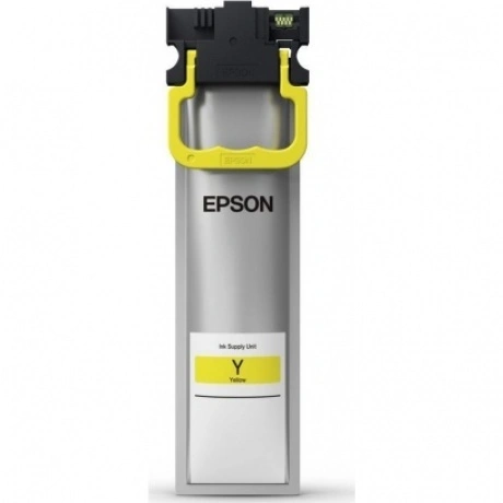 Картридж струйный Epson T9444 (C13T944440) Yellow