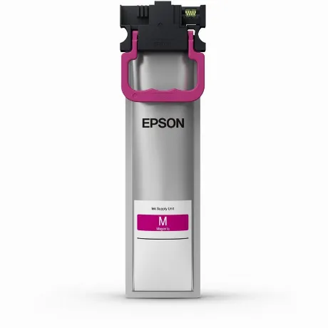 Картридж струйный Epson T9443 (C13T944340) Magenta