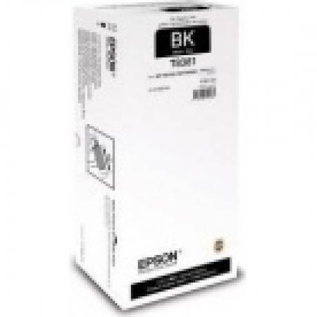 Картридж струйный Epson T8381 (C13T838140) - фото 1