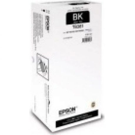 Картридж струйный Epson T8381 (C13T838140)