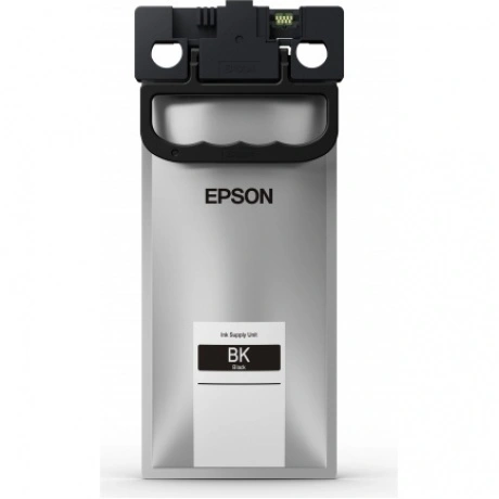 Картридж струйный Epson T9651 (C13T965140) Black