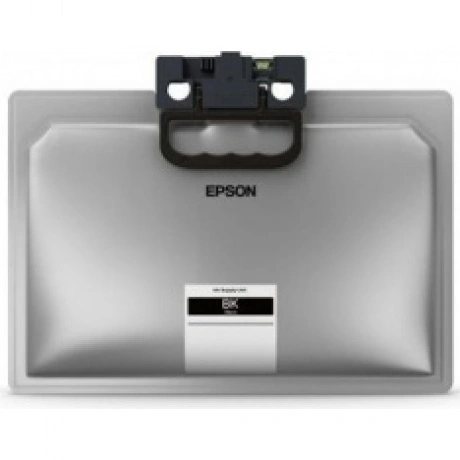 Картридж струйный Epson T9661 (C13T966140) Black