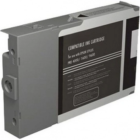 Картридж Epson T5431 (C13T543100) уцененный