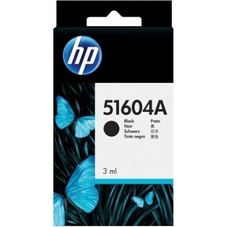 Картридж Hewlett-Packard для TJ (черный)
