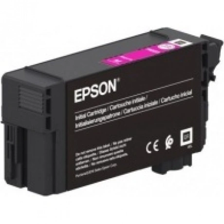 Картридж EPSON T40D  пурпурный  для  SC-T3100/ T3100N/T5100/T510...