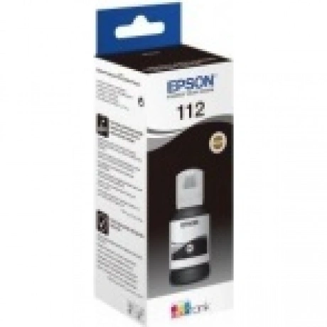 Контейнер с черными чернилами Epson  для L6550/L6570/L6580/ L151...