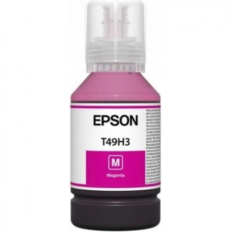 Контейнер с пурпурными чернилами Epson  для SC-T3100x