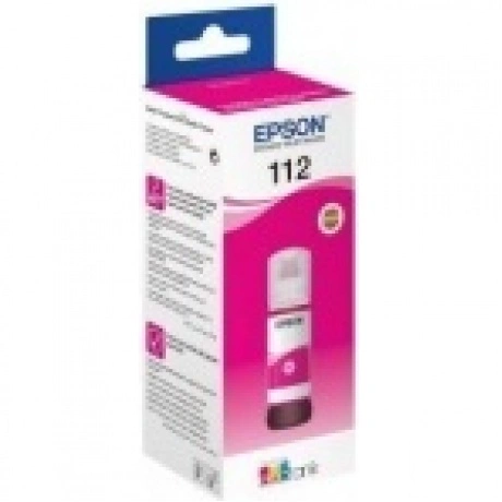 Контейнер с пурпурными чернилами Epson  для L6550/L6570/L6580/ L...