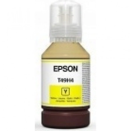 Контейнер с желтыми чернилами Epson  для SC-T3100x