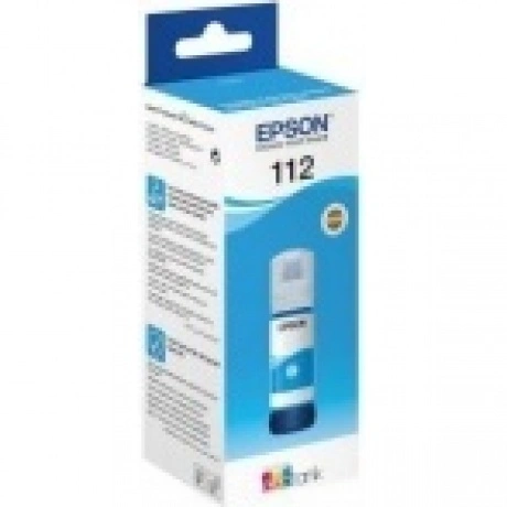 Контейнер с голубыми чернилами Epson  для L6550/L6570/L6580/ L15...