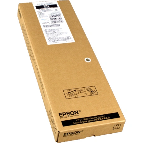 Картридж Epson WorkForce Pro WF-C87xR Black XL Ink Supply Unit (...