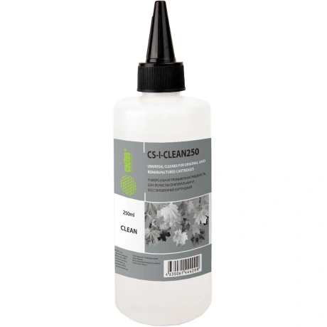 Жидкость промывочная Cactus CS-I-CLEAN250 250мл