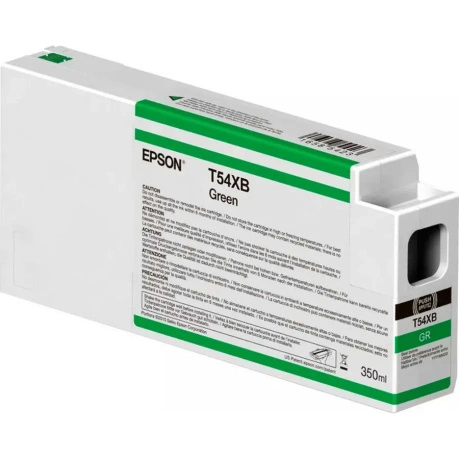 Картридж EPSON C13T54XB00 IC CS-P7000 T54X (C13T54XB00)