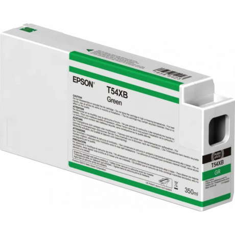 Картридж EPSON C13T54XB00 IC CS-P7000 T54X (C13T54XB00) - фото 2