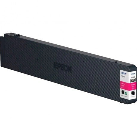 Картридж IC WF-C20590 magenta (C13T858300)