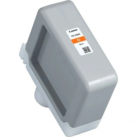 Картридж CANON INK PFI-2100 ORANGE (5272C001)