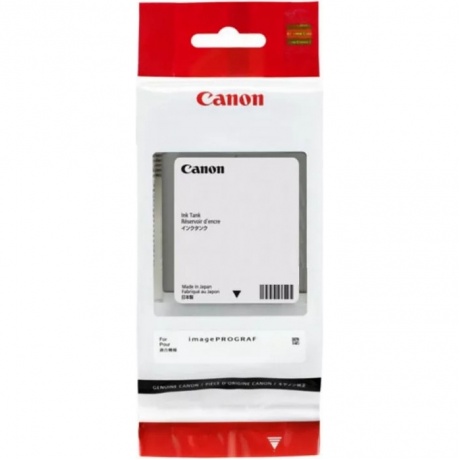 Картридж CANON INK PFI-2300 MBK (5276C001) - фото 2