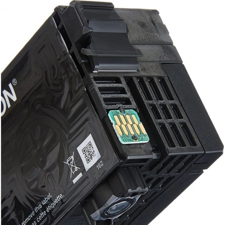 Картридж Epson IC Black XXL WF71107610 new (C13T27914012) - фото 2