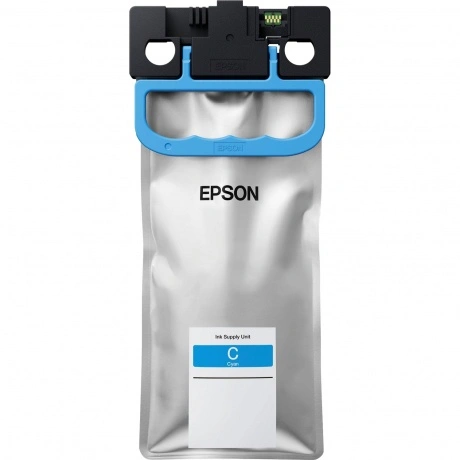Картридж WF-C529RC579R Cyan XXL Ink Supply Unit (C13T01D200)