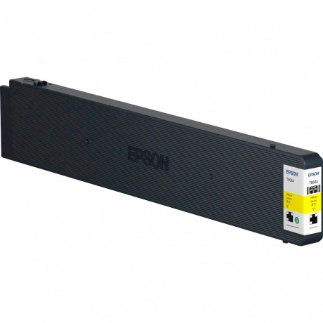 Картридж IC WF-C20590 yellow (C13T858400)