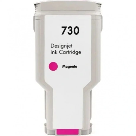 Струйный картридж NV Print 730 (NV-P2V69A) Magenta для HP Design...