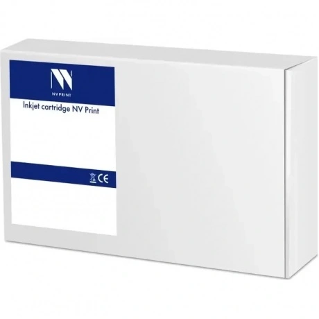 Струйный картридж NV Print  963XL (NV-3JA27AE) Cyan для HP Offic...