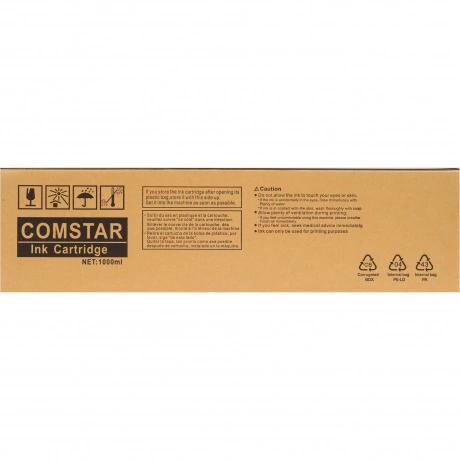 Картридж NV Print  для Riso ComColor 7150/9150/3150 (NV-S-6703E,...