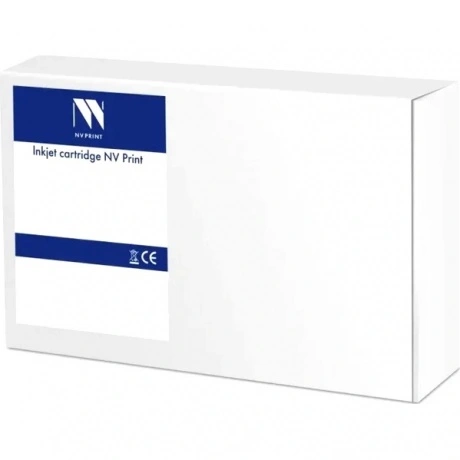 Струйный картридж NV Print  45 (NV-51645AE) Black для HP (44 мл)