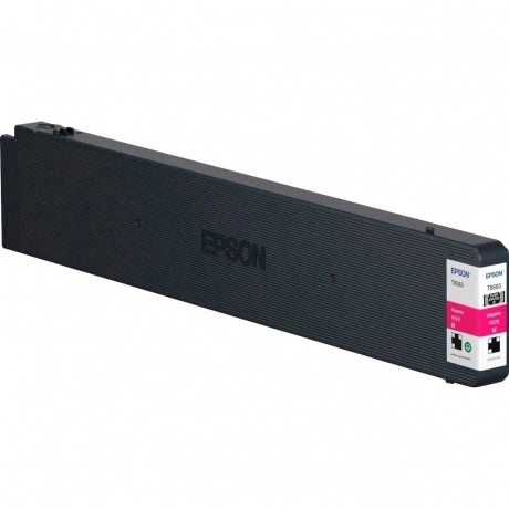 Струйный картридж NV Print T02S3 (NV-C13T02S300) Magenta для Eps...