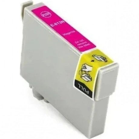 Струйный картридж NV Print T0813 (NV-C13T11134A10) Magenta для E...