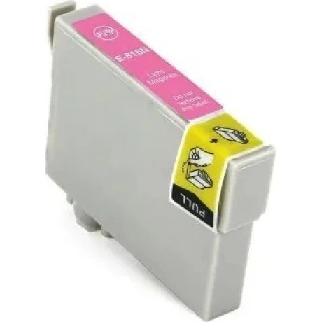 Струйный картридж NV Print T0816 (NV-C13T11164A10) Light Magenta...