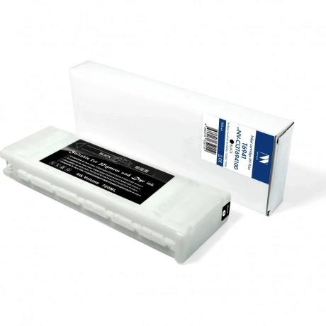 Струйный картридж NV Print T6941 (NV-C13T694100) Black для Epson...