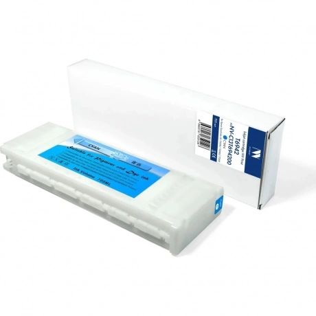 Струйный картридж NV Print T6942 (NV-C13T694200) Cyan для Epson ...