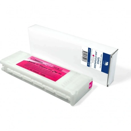Струйный картридж NV Print T6943 (NV-C13T694300) Magenta для Eps...