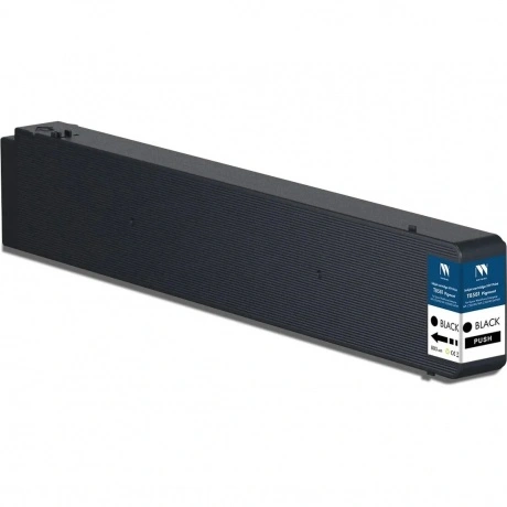 Струйный картридж NV Print T8581 Black для Epson WorkForce Enter...