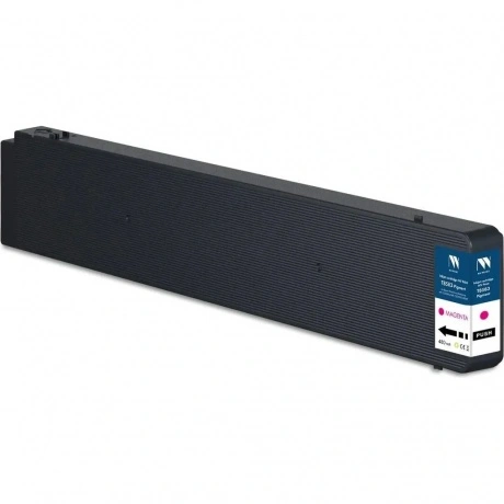 Струйный картридж NV Print T8583 Magenta для Epson WorkForce Ent...