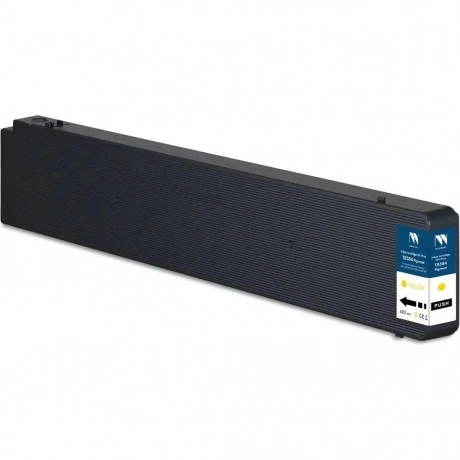 Струйный картридж NV Print T8584 Yellow для Epson WorkForce Ente...