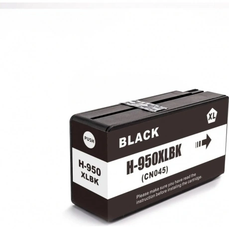 Cтруйный картридж NV Print  950XL (NV-CN045AE) Black для HP Offi...