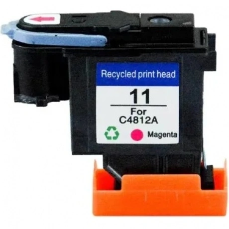 Печатающая головка NV Print  11 (NV-C4812A-RE) Magenta для HP (в...