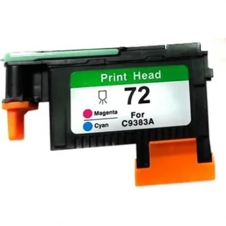 Печатающая головка NV Print  72 (NV-C9383A-RE) Magenta and Cyan ...