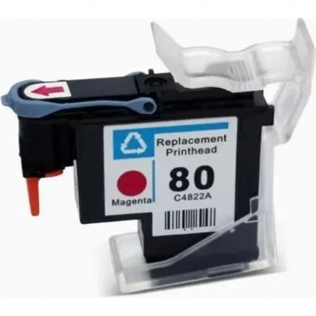 Печатающая головка NV Print  80 (NV-C4822A-RE) для HP 1000/HP105...