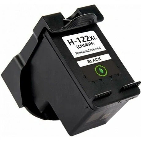 Струйный картридж NV Print 122XL (NV-CH563H) Black для HP DeskJe...