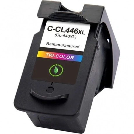Струйный картридж NV Print CL-446XL (NV-8284B001) Color для Cano...