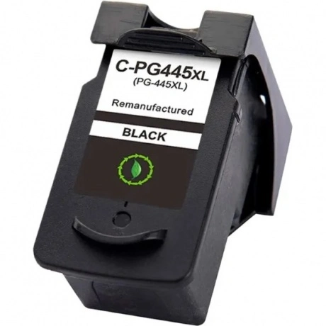 Струйный картридж NV Print PG-445XL (NV-8282B001) Black для Cano...