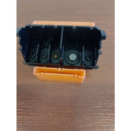 Печатающая головка Canon QY6-0082 хорошее состояние  - фото 2