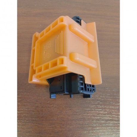 Печатающая головка Canon QY6-0082 хорошее состояние  - фото 3