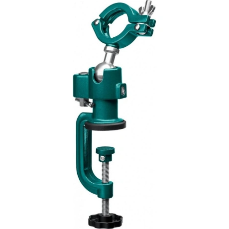 Шарнирно-поворотные тиски Kraftool Precision 32711-75, 75 мм