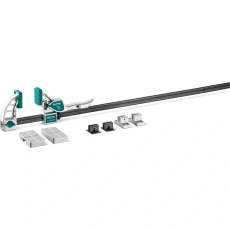 Тиски Kraftool Quick VISE-CLAMP 32311