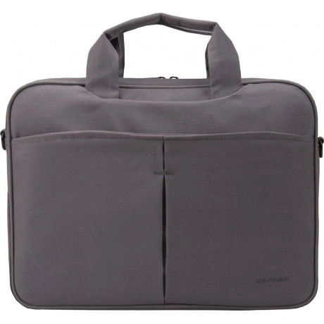 Сумка для ноутбука Continent 13.3" CC-014 Grey